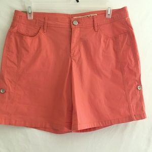 DKNY shorts
